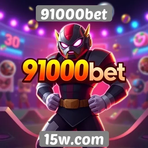 91000bet apresenta novas funcionalidades para jogadores