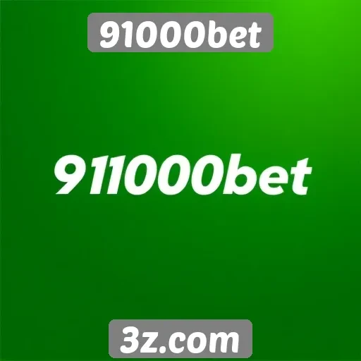 Plataforma 91000bet destaca-se por promoções atrativas