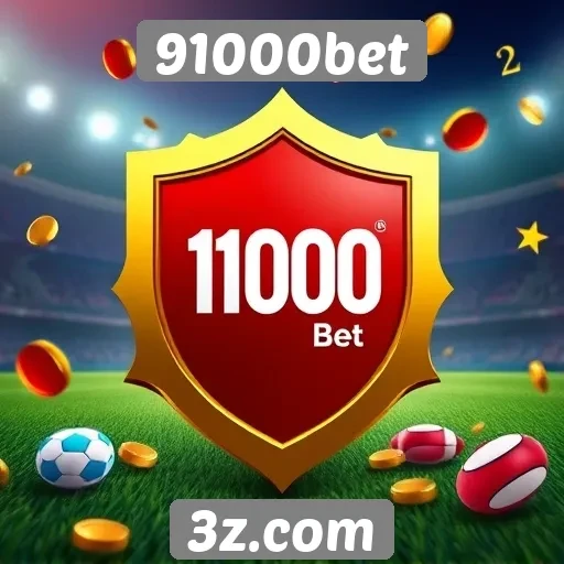 Segurança e confiabilidade do 91000bet em jogos de apostas