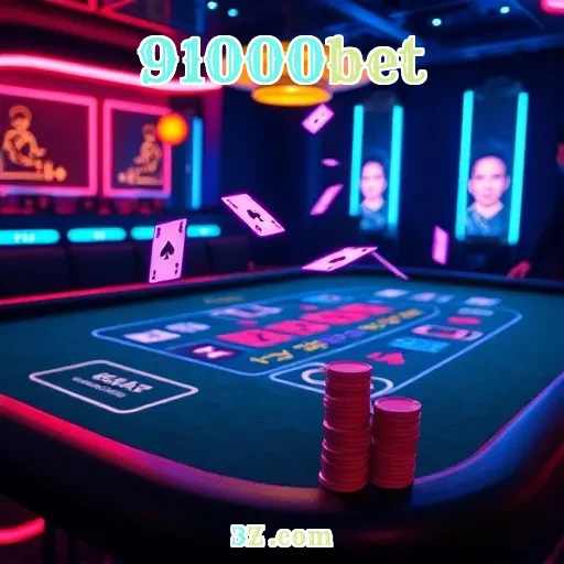 Transforme Seus Jogos com o Chat do 91000bet