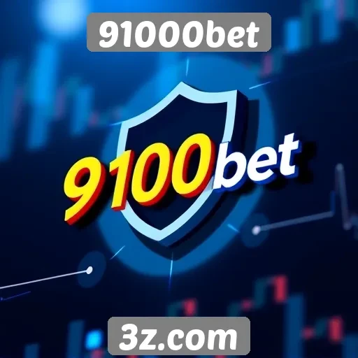 Funcionamento e segurança da plataforma 91000bet