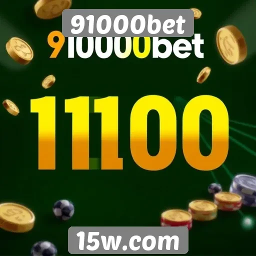 Análise das ofertas de jogos no site 91000bet