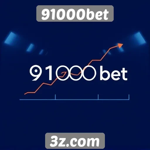 História e crescimento do site 91000bet