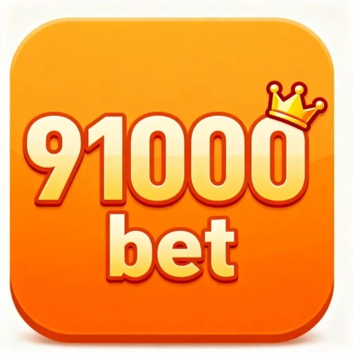 91000bet Logo