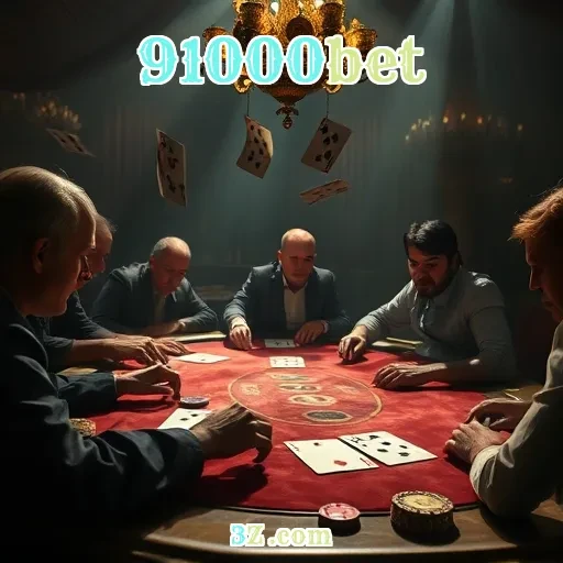 Recursos Empolgantes de Sports na 91000bet para Apostadores