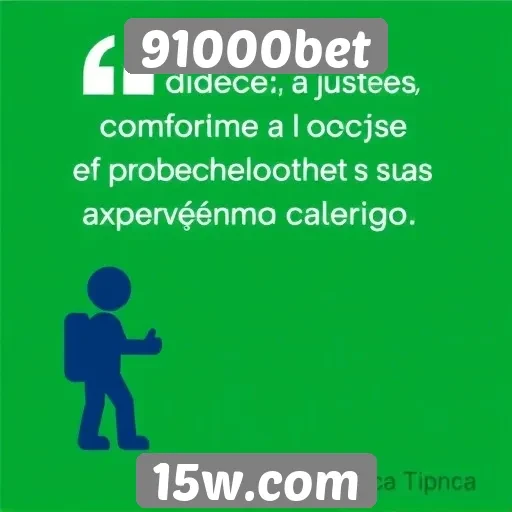 Feedback de usuários sobre o suporte do 91000bet