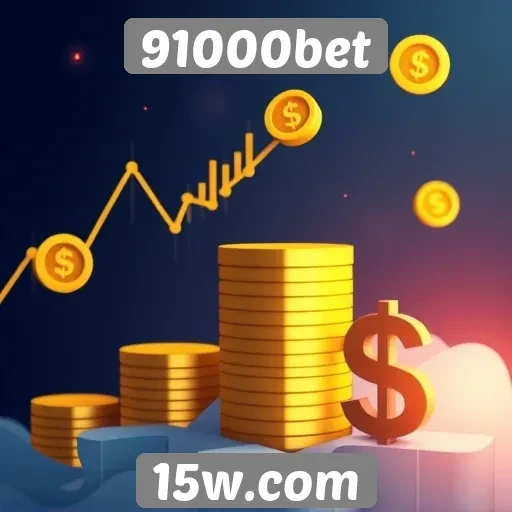 Desempenho das opções de saque no 91000bet